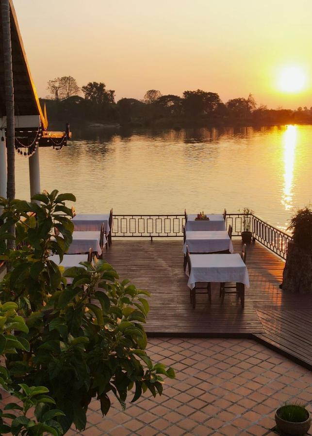 Don Det Hotel Εξωτερικό φωτογραφία