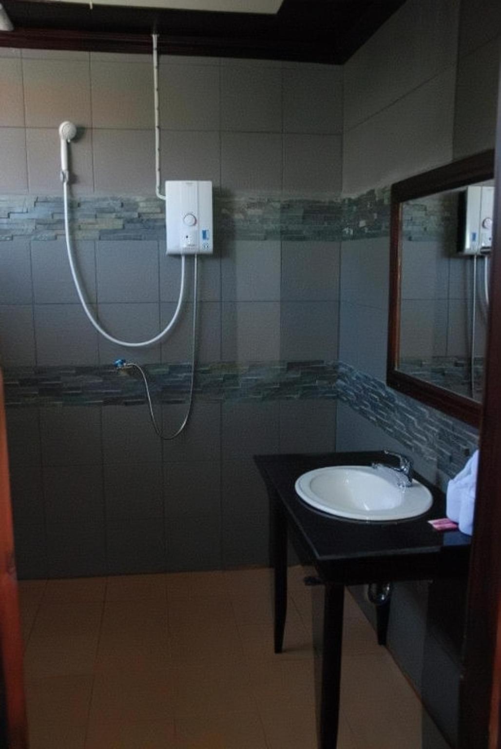 Don Det Hotel Εξωτερικό φωτογραφία