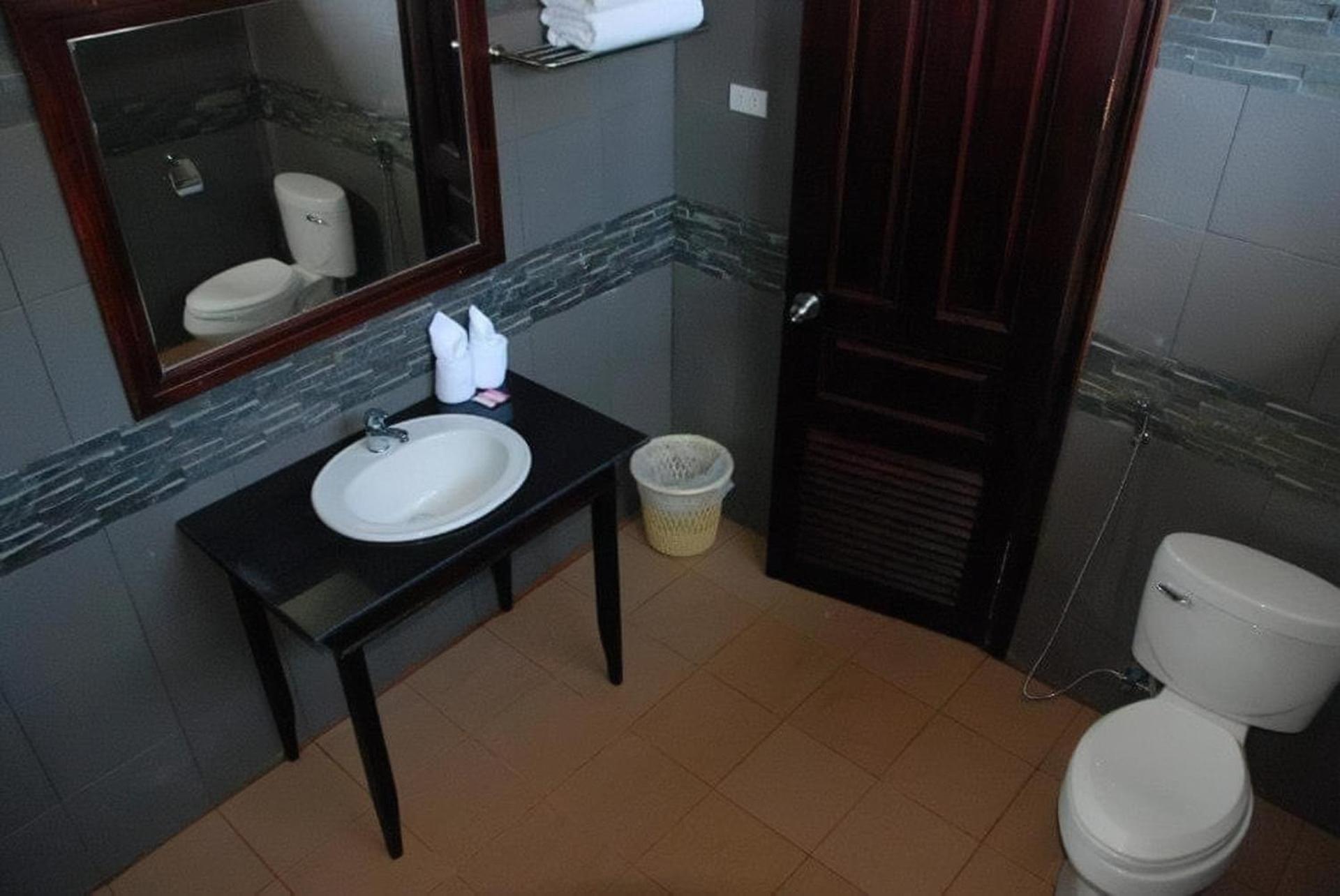 Don Det Hotel Εξωτερικό φωτογραφία