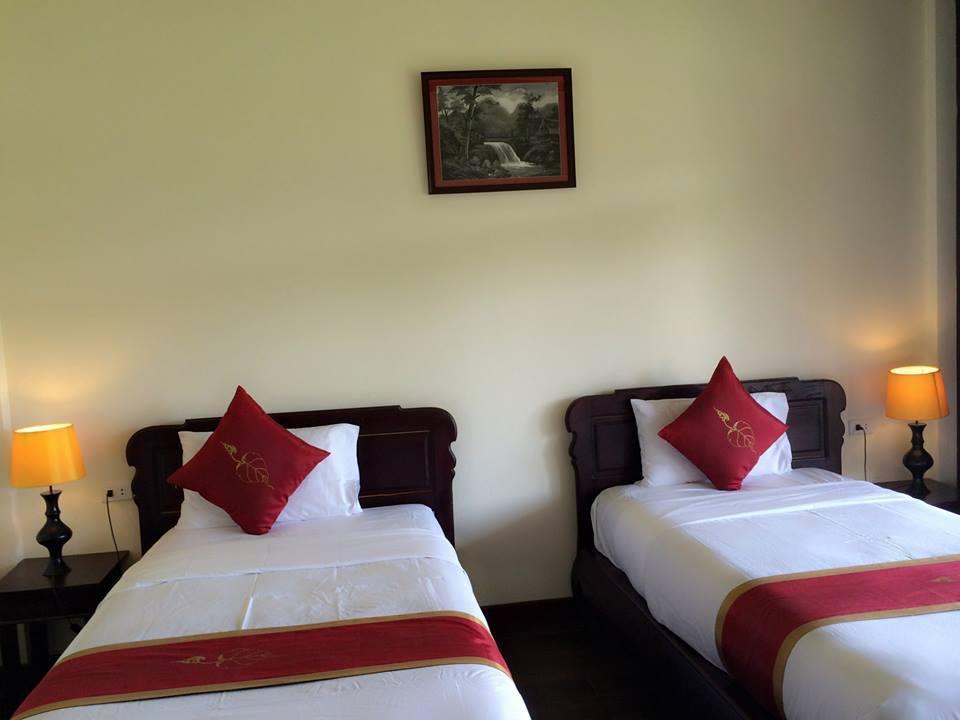 Don Det Hotel Εξωτερικό φωτογραφία