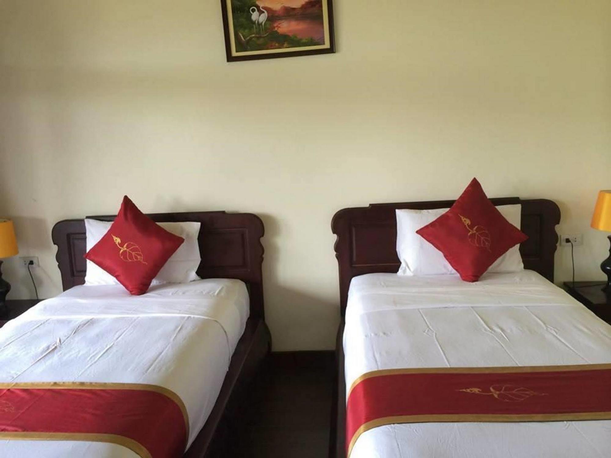 Don Det Hotel Εξωτερικό φωτογραφία